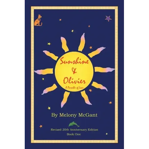 Sunshine & Olivier: A Parable of Love - Paperback