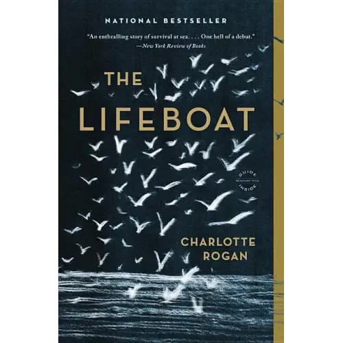 The Lifeboat - Paperback
