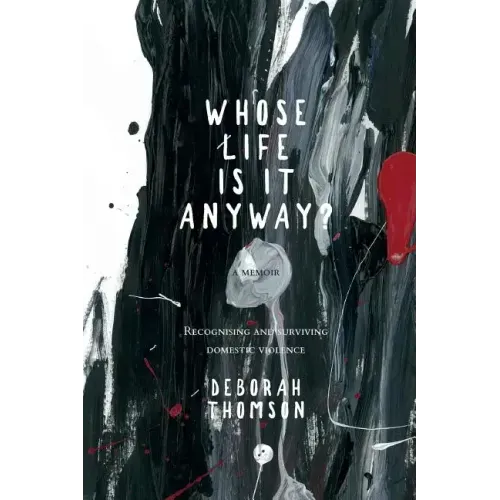 Whose Life is it Anyway? - Paperback