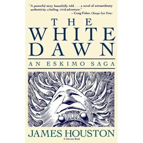 The White Dawn - Paperback