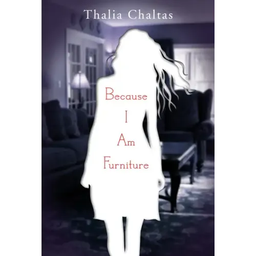 Because I Am Furniture - Paperback