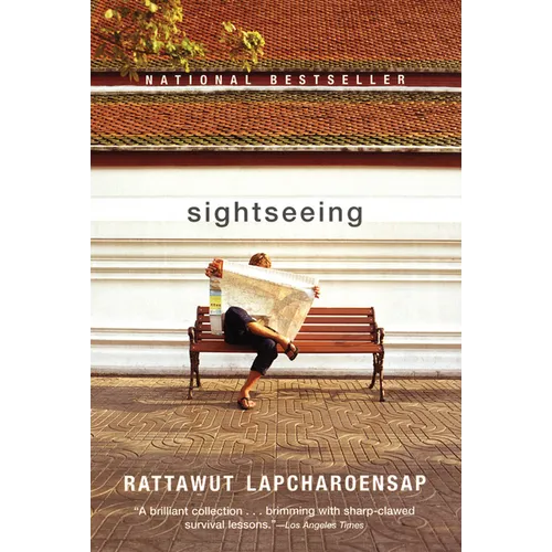 Sightseeing - Paperback
