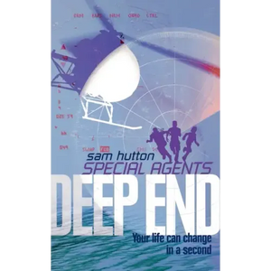 Deep End - Paperback