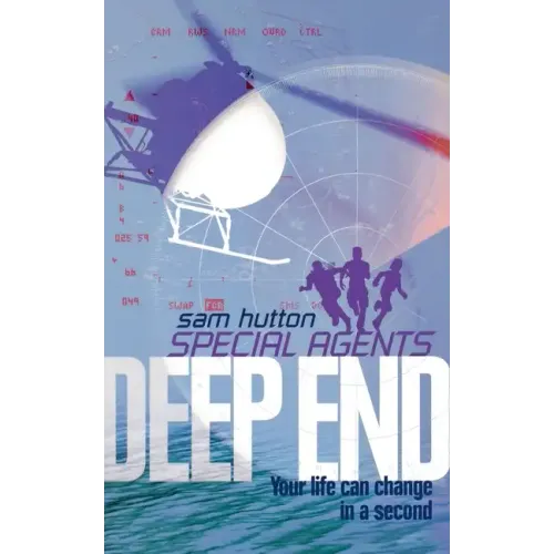 Deep End - Paperback