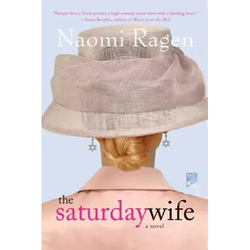 The Saturday Wife - Paperback