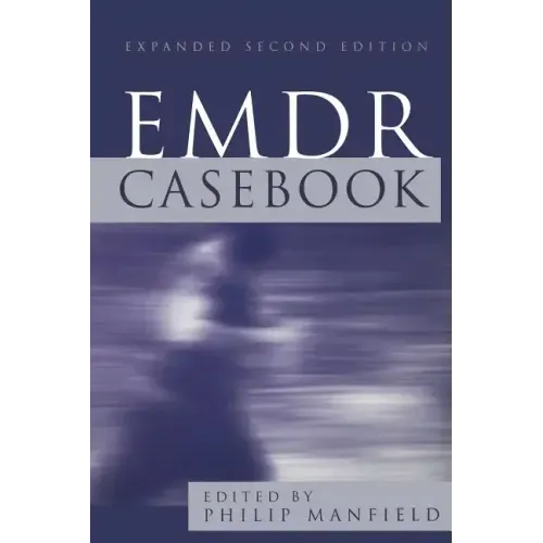 EMDR Casebook - Paperback