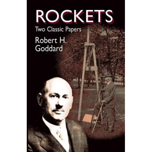 Rockets: Two Classic Papers - Paperback