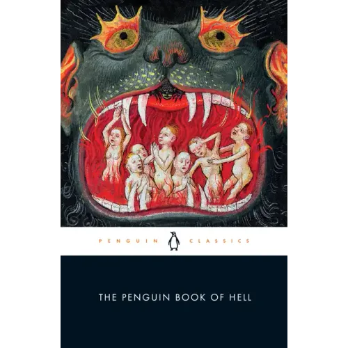 The Penguin Book of Hell - Paperback