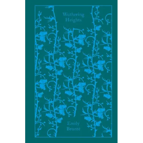 Wuthering Heights - Hardcover