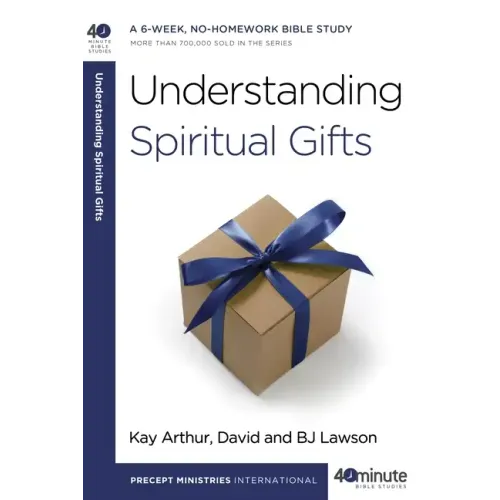 Understanding Spiritual Gifts - Paperback