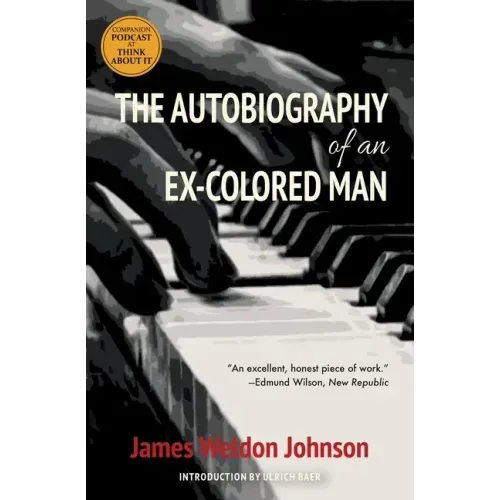 The Autobiography of an Ex-Colored Man (Warbler Classics) - Paperback
