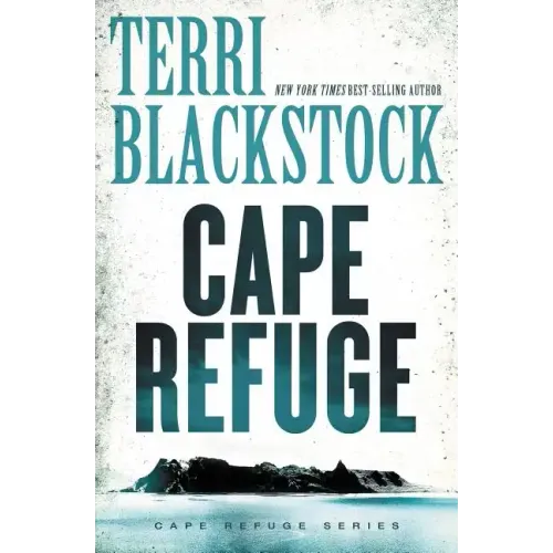 The Cape Refuge - Paperback