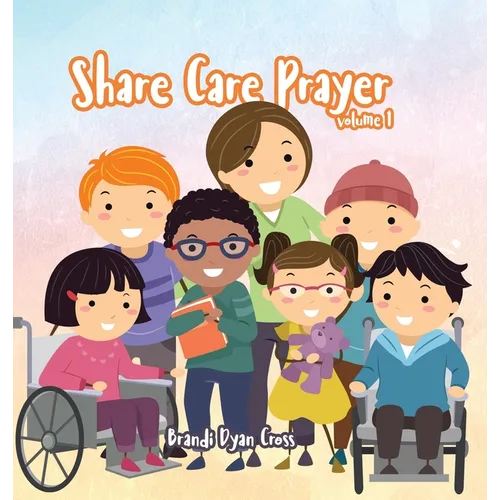 Share Care Prayer
