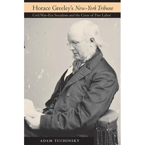 Horace Greeley's 