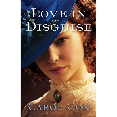 Love in Disguise - Paperback