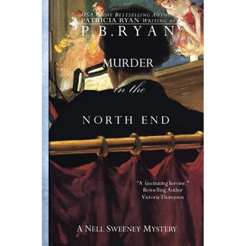 Murder in the North End