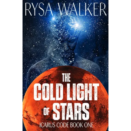 The Cold Light of Stars - Paperback