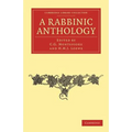 A Rabbinic Anthology