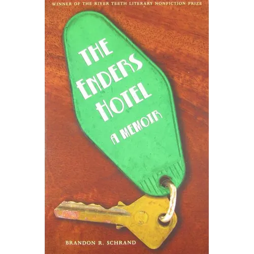The Enders Hotel: A Memoir - Paperback