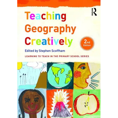 Teaching Geography Creatively