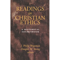 Readings in Christian Ethics