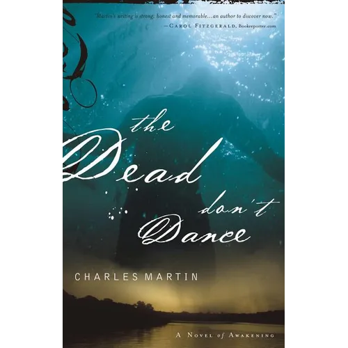 The Dead Don't Dance - Paperback