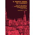 A People Born to Slavery
