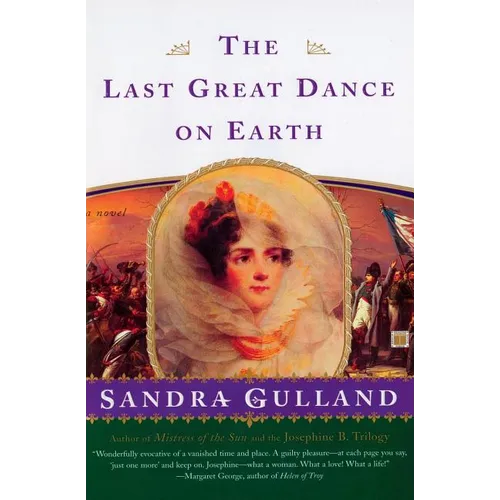 The Last Great Dance on Earth - Paperback