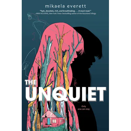 The Unquiet - Paperback