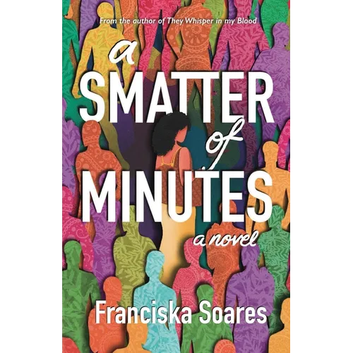 A Smatter of Minutes - Paperback
