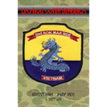 Living With Dragons: With The Korean Marines in Vietnam