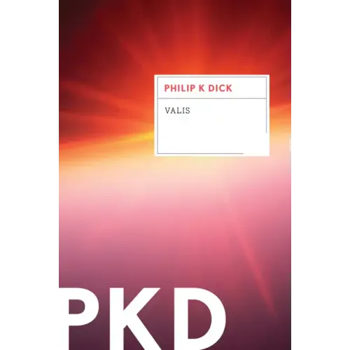 Valis - Paperback