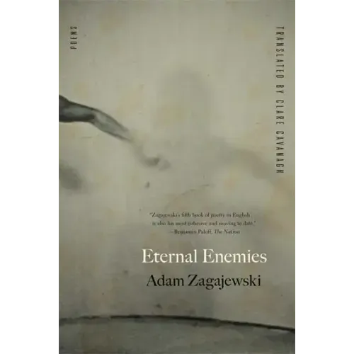 Eternal Enemies - Paperback