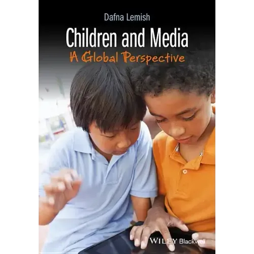 Children and Media: A Global Perspective - Paperback