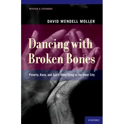 Dancing with Broken Bones - Paperback