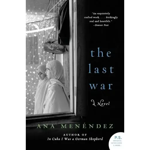 The Last War - Paperback