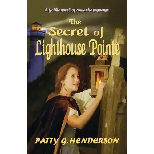The Secret of Lighthouse Pointe - Paperback