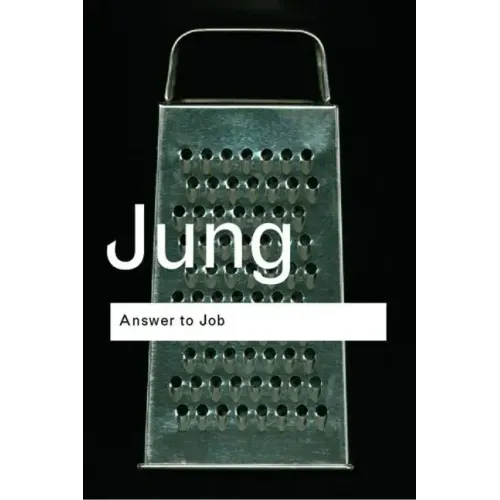 Answer to Job - Paperback