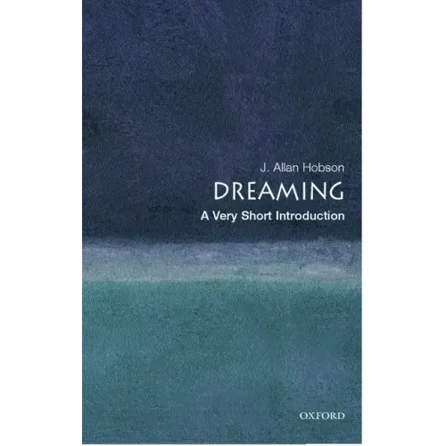Dreaming: A Very Short Introduction - Paperback