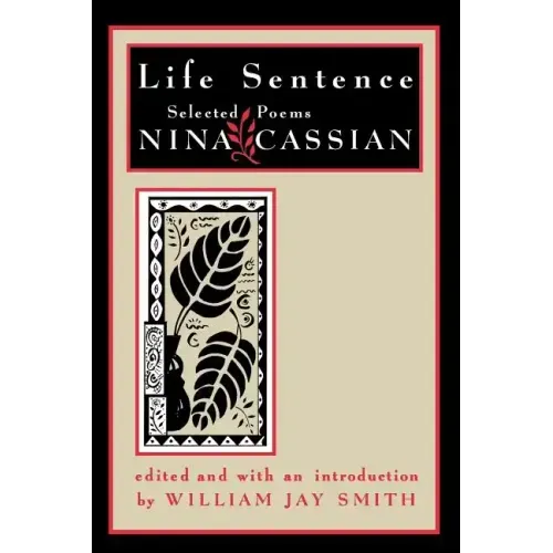 Life Sentence: Selected Poems - Paperback