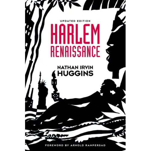 Harlem Renaissance - Paperback