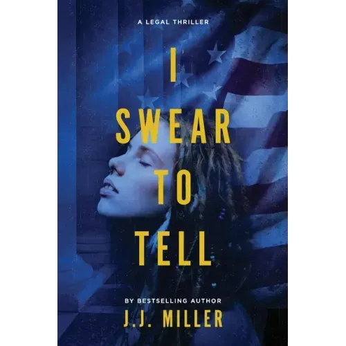I Swear To Tell - Paperback