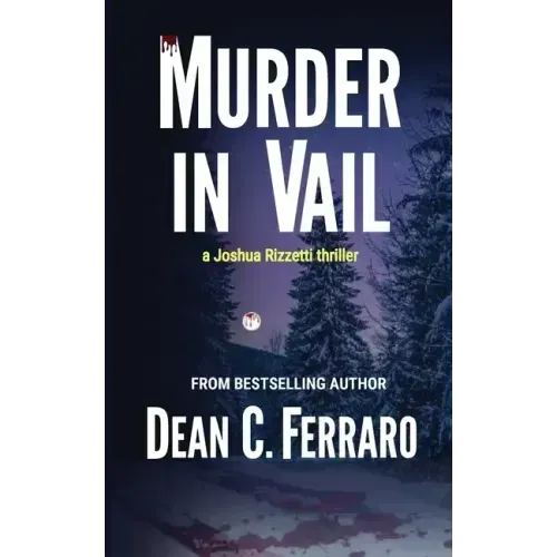 Murder in Vail - Paperback