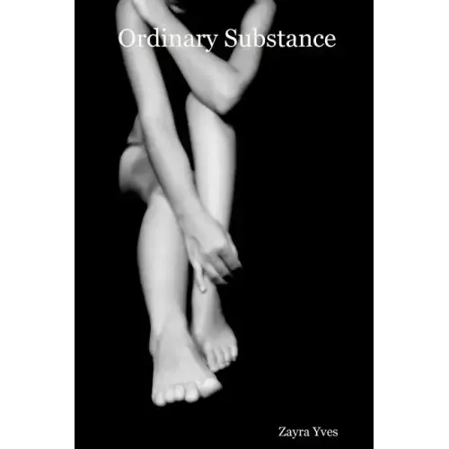 Ordinary Substance - Paperback