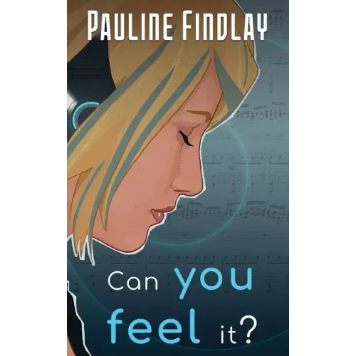 Can You Feel It? - Paperback