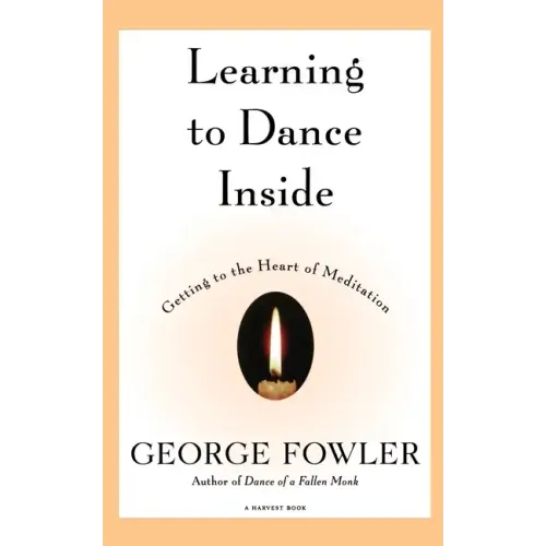 Learning to Dance Inside - Paperback