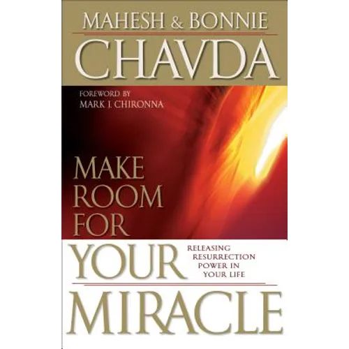 Make Room for Your Miracle - Paperback