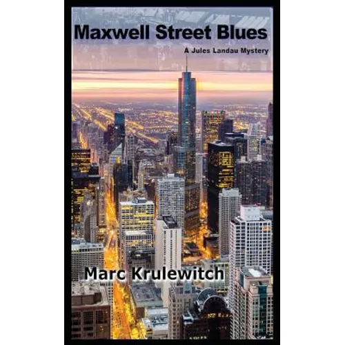 Maxwell Street Blues