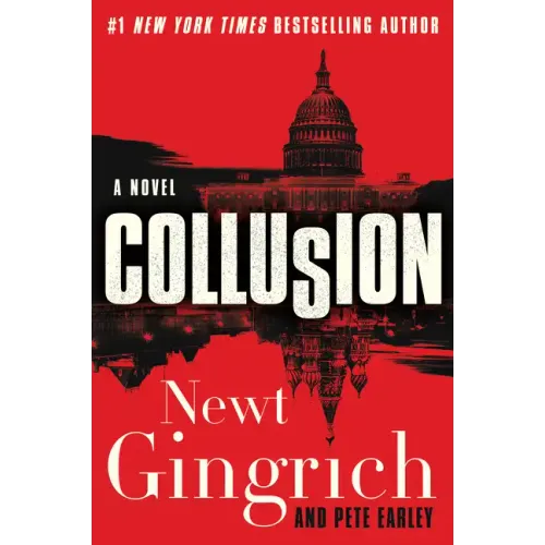 Collusion - Paperback
