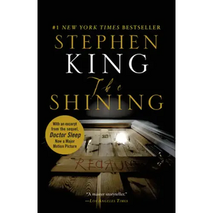 The Shining - Paperback